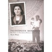Palestinian Memories de Alex Awad