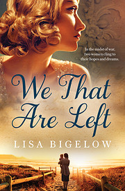 We that are left av Lisa Bigelow