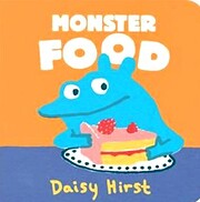 Monster Food door Daisy Hirst
