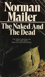 The naked and the dead af Norman Mailer