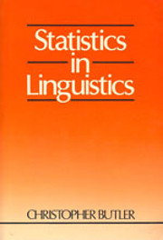 Statistics in linguistics av Christopher…