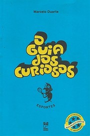 Guia dos Curiosos: Esportes, O