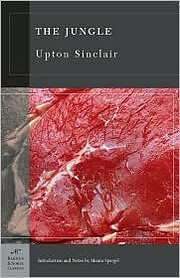 The Jungle por Upton Sinclair