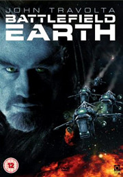 Battlefield Earth – tekijä: Roger…
