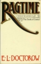 Ragtime by E. L. Doctorow