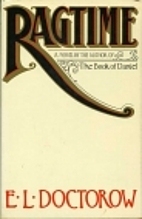 Ragtime by E. L. Doctorow