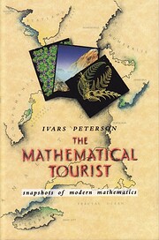The Mathematical Tourist, Snapshots of…