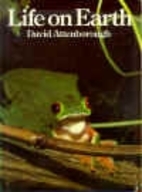 Life on Earth by David Attenborough