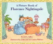 PICTURE BOOK OF FLORENCE NIGHTINGALE