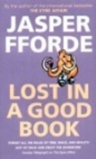 Lost in a Good Book by Jasper Fforde