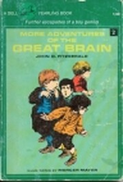 More Adventures of the Great Brain by John…