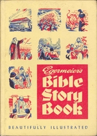 Egermeier's Bible Story Book by Elsie…