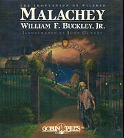 The Temptation of Wilfred Malachey door…