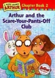 Arthur and the Scare-Your-Pants-Off Club por…