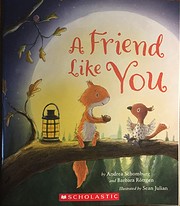 A Friend Like You de Andrea Schomburg