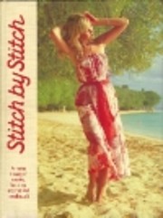Stitch by Stitch (A Home Library of Sewing,…