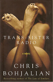 Trans-Sister Radio av Chris Bohjalian