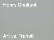 Art vs. Transit de Henry Chalfant