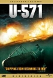 U-571 (Collector's Edition) – tekijä:…