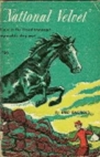National Velvet by Enid Bagnold
