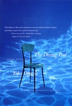 The Diving Pool: Three Novellas by Yoko…