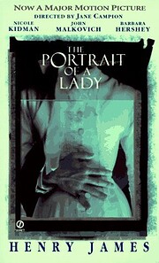 The Portrait of a Lady de Henry James