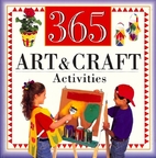 365 Art & Craft Activities by Rita Hoppert