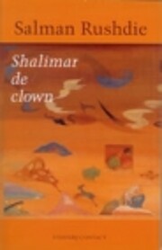 Shalimar the Clown: A Novel af Salman…