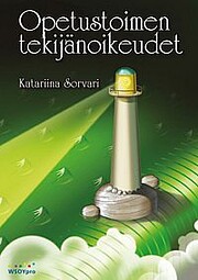 Opetustoimen tekijänoikeudet de…