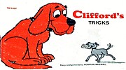 Cliffords Tricks-Lib