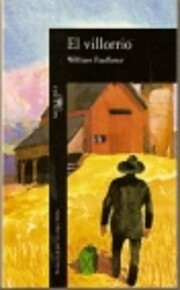 El villorrio par William Faulkner