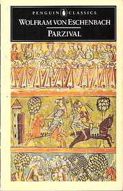 Parzival by Wolfram von Eschenbach | LibraryThing