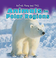 First book about animals of the polar…