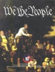 We The People (Student Text) por Center for…