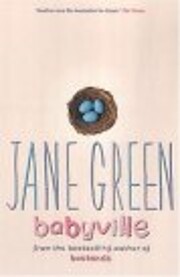Babyville: A Novel av Jane Green