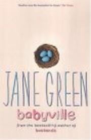 Babyville : A Novel di Jane Green