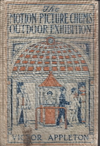Motion Picture Chums' Outdoor Exhibition by…