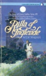 Rilla of Ingleside (Anne of Green Gables,…