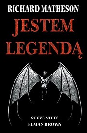 Richard Matheson's I Am Legend (Graphic…