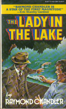 The Lady in the Lake by Raymond Chandler