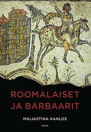 Roomalaiset ja barbaarit – tekijä:…