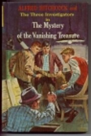 Alfred Hitchcock and the Three Investigators…