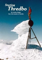 Starting Thredbo by Geoffrey Hughes