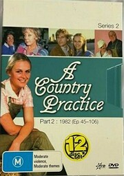 A Country Practice - Series 2 B