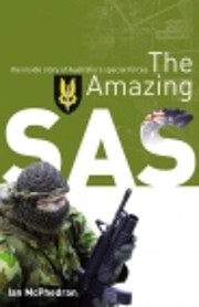 The amazing SAS : the inside story of…