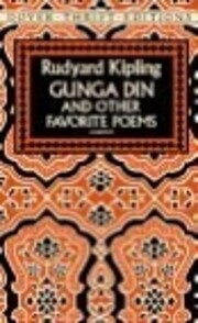 Gunga Din de Rudyard Kipling