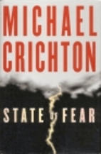 State of Fear by Michael Crichton