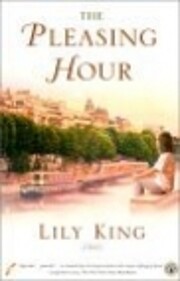 The Pleasing Hour av Lily King