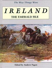 Ireland (Way Things Were S.) by Andrew…