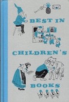 Best in Children's Books #10A